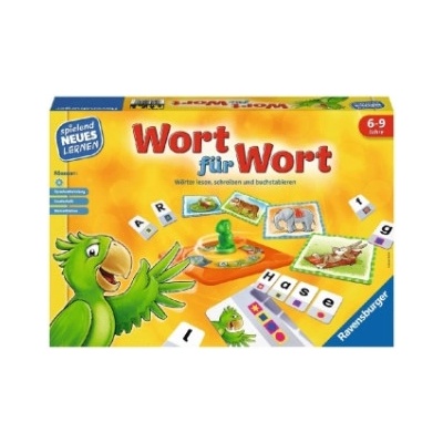 Ravensburger Verlag Wort für Wort