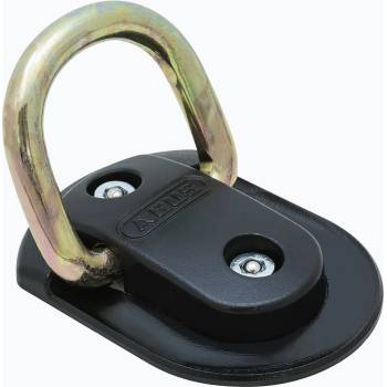 ABUS Устойство за заключване на велосипед - котва ABUS WBA75 Granit B/SB black