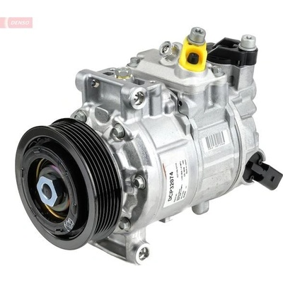 Kompresor, klimatizace DENSO DCP32074