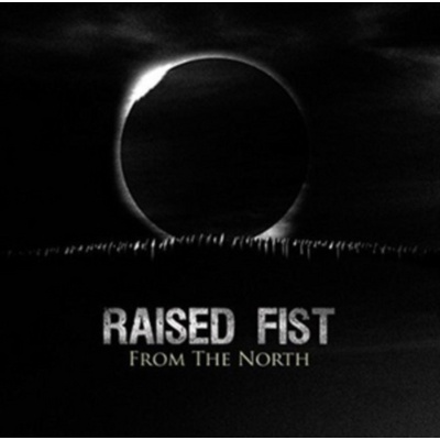 From the North Raised Fist CD