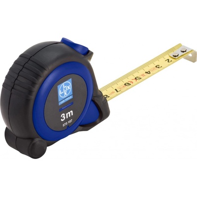 LUX-TOOLS Kapesní svinovací metr Comfort, 3 m