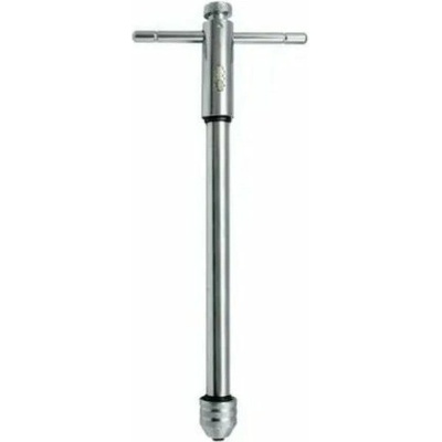 Vratidlo na závitníky M3-M8 / 245mm dlouhé ruční nastavitelné s ráčnou BW-012