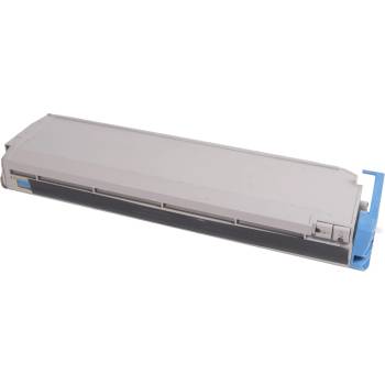 Tonerhub Обновен тонерен пълнеж 41515209, 15000 листове за принтери Oki (41515209)