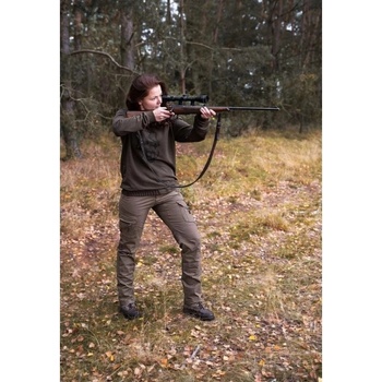 Kalhoty C.I.T Dámské