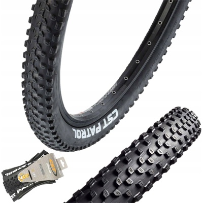 CST Patrol C1846 29x2,80 60TPI Tubeless Ready EPS Skladací MTB