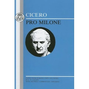 Cicero | Marcus Tullius Cicero (ISBN: 9780906515501)