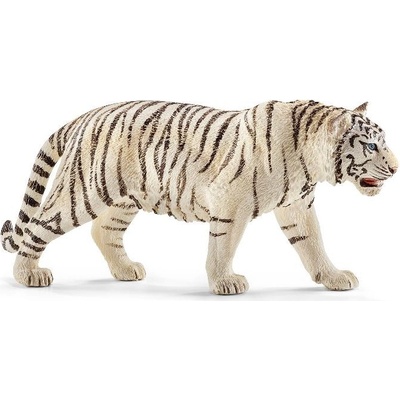 Schleich 14382 bílý tygr