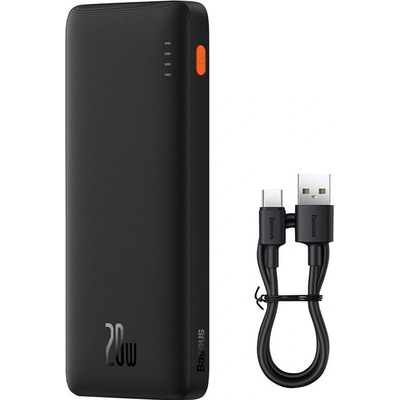 Baseus Airpow 10000mAh black
