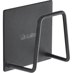 Metaltex ПОСТАВКА ЗА КУХНЕНСКА ГЪБА metaltex sponge lava (8002522976469) HiFi системи