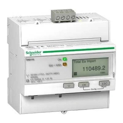 Schneider Electric A9MEM3155 iEM3155