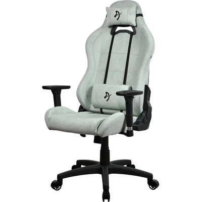 Arozzi TORRETTA Soft Fabric v2 zelená