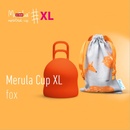 Merula Menstruační kalíšek Fox XL