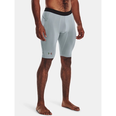 Under Armour Мъжки къси панталони Under Armour UA SmartForm Rush Lng Shorts Under Armour | Sin | МЪЖЕ | XXL