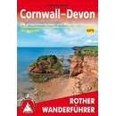 Cornwall - Devon Kreutner EdithPaperback