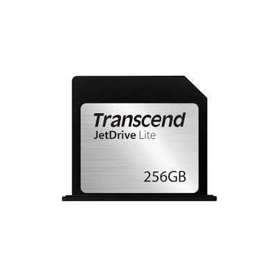 Transcend Flash Expansion Card 256 GB JetDrive Lite 350 for 15'' Apple MacBook Pro TS256GJDL350