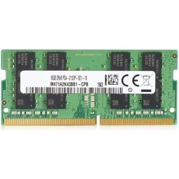 HP DDR5 16GB 5S4C4AA
