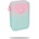COOLPACK Ученически несесер с пособия COOLPACK - JUMPER 2 - Strawberry