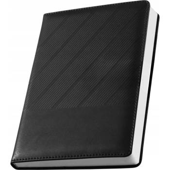 Notes A5 černý