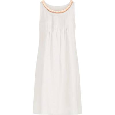 mint & mia Лятна рокля бяло, размер 36