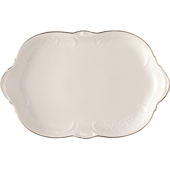 Rosenthal Чиния за предястия Sanssouci Elf Gold 33, 2 см (20480 608648 12733)