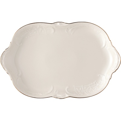 Rosenthal Чиния за предястия Sanssouci Elf Gold 33, 2 см (20480 608648 12733)