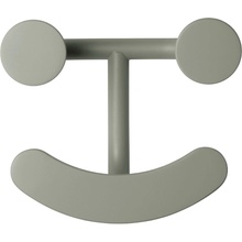 Fritz Hansen HAPPY 15 cm zelenošedý