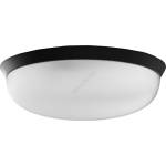 Faro Barcelona Faro 3l002 - led димерно осветително тяло за вентилатор hey, heywood led/18w/230v черно (fa3l002)