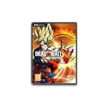 Dragon Ball: Xenoverse Bundle