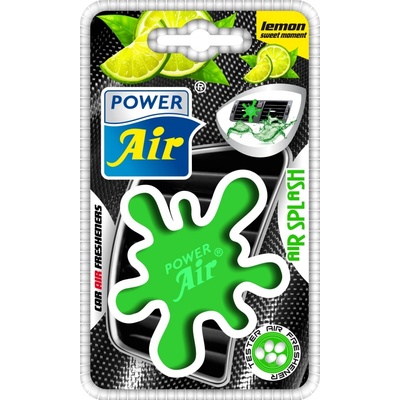 Power Air Splash Lemon sweet moment