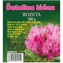AS GARDEN Ďatelina lúčna rozeta 500g