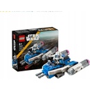 LEGO® Star Wars™ 75391 Mikrostíhačka Y wing™ kapitána Rexe