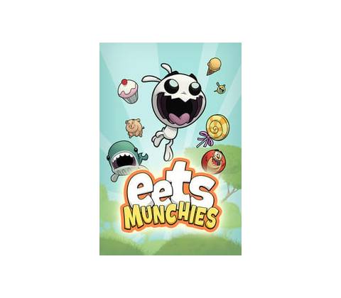 Eets Munchies