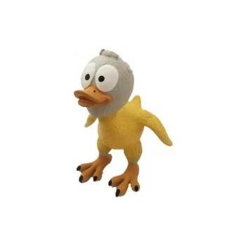 Hračky Salač Oškubanec latex 18 cm