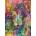 Heye - Puzzle Russo - Lions Heart 2000 - 2 000 piese