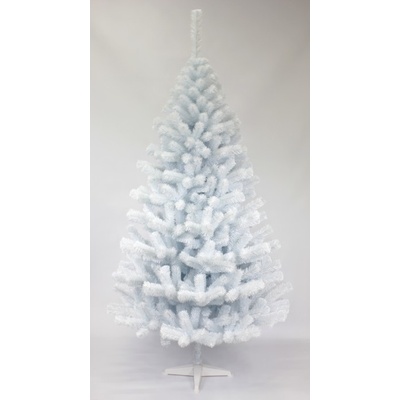 JAKS Vánoční stromek jedle bílá 180 cm