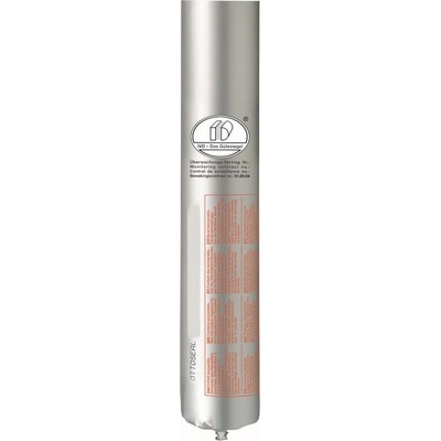 Parotesný akrylový tmel OTTOSEAL A710 580ml PA1119026