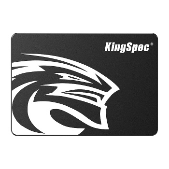 KingSpec 2.5 256GB SATA3 KS-P3-256G
