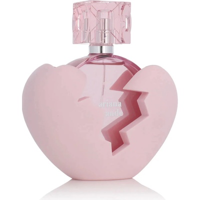 Ariana Grande Thank unisex Next parfumovaná voda dámska 100 ml