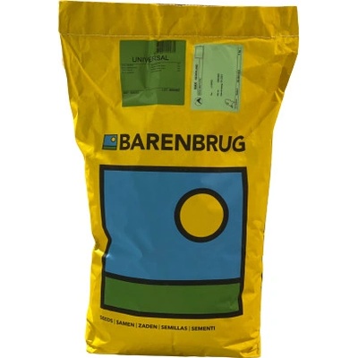 ZAFIDO Barenbrug UNIVERZAL 5 kg parková zmes