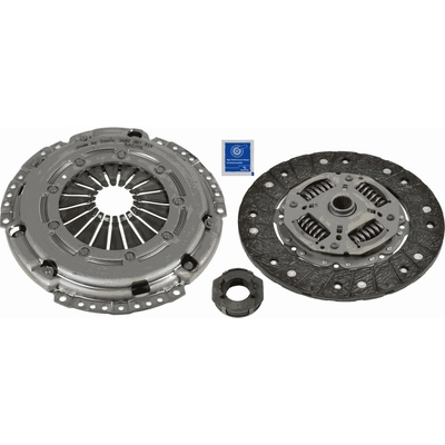 SACHS Spojková sada 3000950734