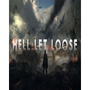 Hell Let Loose