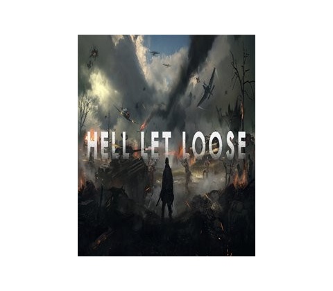 Hell Let Loose