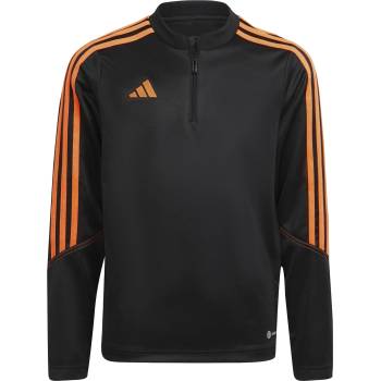 adidas Тениска с дълъг ръкав adidas TIRO23 CBTRTOPY hz0186 Размер XL (165-176 cm)