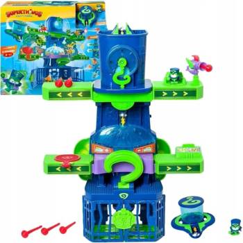 MagicBox Super Things Kazoom Power Enigma Tower Tower Enigmy