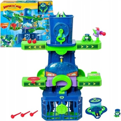 MagicBox Super Things Kazoom Power Enigma Tower Tower Enigmy
