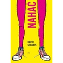 Naháč - David Sedaris