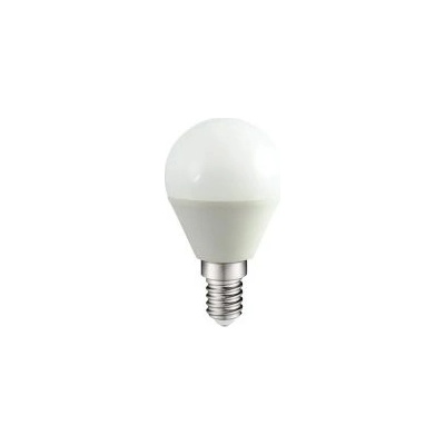 ORO LED 20 230V 5,2W E14 470lm studená biela
