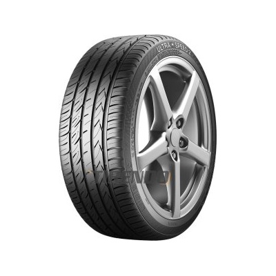 Gislaved Ultra*Speed 2 ( 195/50 R16 88V XL EVc )