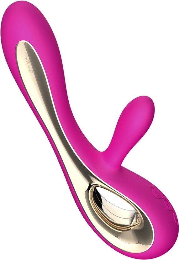 Lelo Soraya Wave