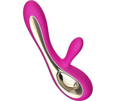 Lelo Soraya Wave